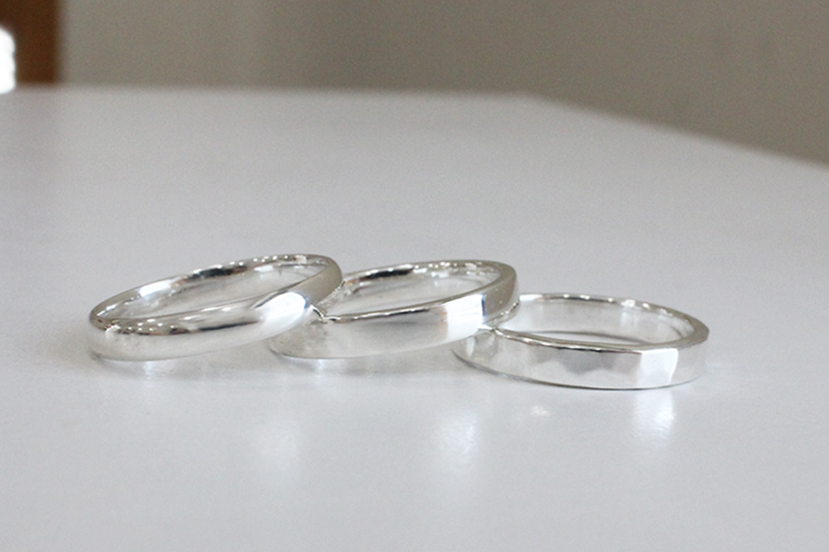 シルバー ブログ